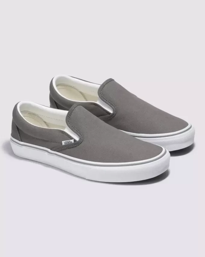 Customs Classic Slip-On Wide Schuh