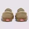 Customs Classic Slip-On Wide Schuh