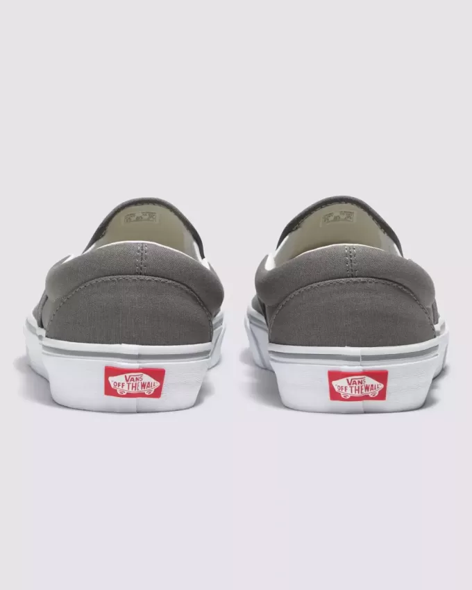 Customs Classic Slip-On Wide Schuh