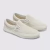 Customs Classic Slip-On Wildlederschuh