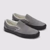 Customs Classic Slip-On Wildlederschuh