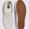 Customs Classic Slip-On Wildlederschuh
