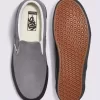 Customs Classic Slip-On Wildlederschuh