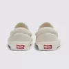 Customs Classic Slip-On Wildlederschuh