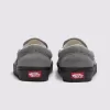 Customs Classic Slip-On Wildlederschuh