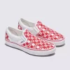 Customs Klassischer Slip-On-Urlaubsschuh