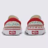 Customs Klassischer Slip-On-Urlaubsschuh