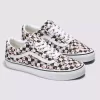 Customs Old Skool Checkerboard Schuh