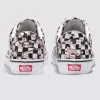 Customs Old Skool Checkerboard Schuh