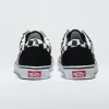 Customs Old Skool Checkerboard Wide Schuh