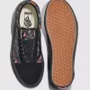 Customs Old Skool Halloween Schuh