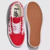 Customs Old Skool Holiday Checkerboard Schuh