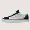 Customs Old Skool Holiday Schuh