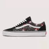 Customs Old Skool Holiday Schuh Customs Old Skool Holiday Schuh