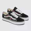 Customs Old Skool Holiday Schuh Customs Old Skool Holiday Schuh