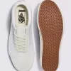 Customs Old Skool Lederschuh