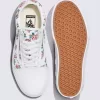 Customs Old Skool Plateauschuh
