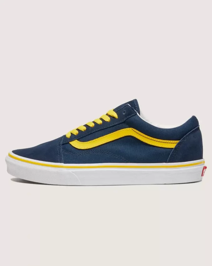 Customs Old Skool Schuh