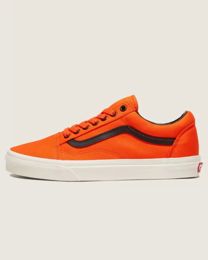 Customs Old Skool Schuh