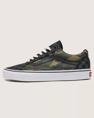 Customs Old Skool Schuh