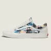 Customs Old Skool Schuh