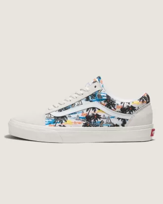 Customs Old Skool Schuh
