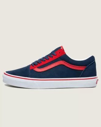 Customs Old Skool Schuh