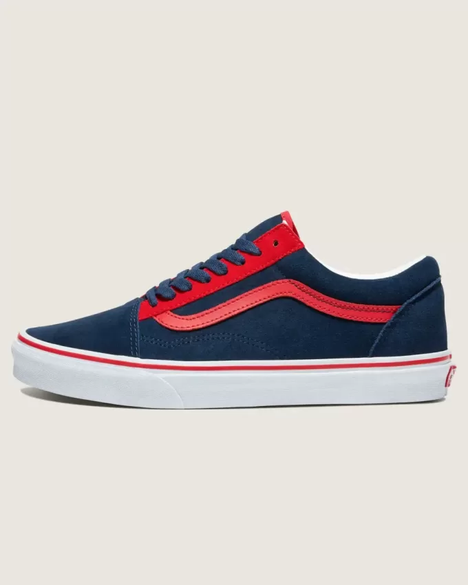 Customs Old Skool Schuh