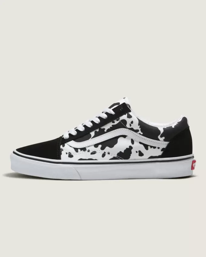 Customs Old Skool Schuh
