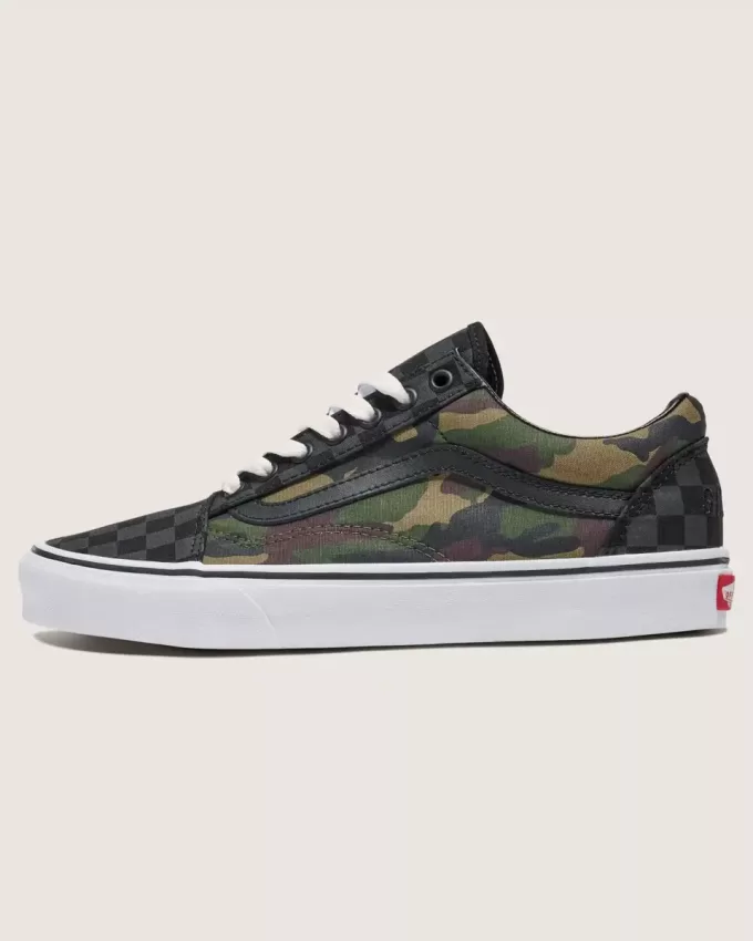 Customs Old Skool Schuh