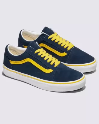 Customs Old Skool Schuh