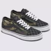 Customs Old Skool Schuh