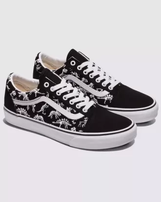 Customs Old Skool Schuh