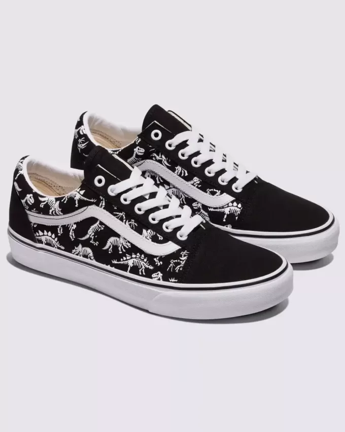 Customs Old Skool Schuh