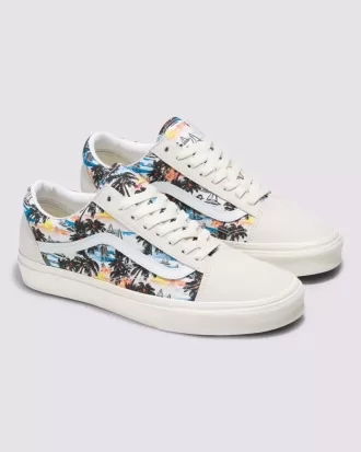 Customs Old Skool Schuh