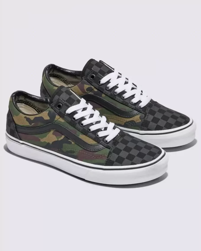 Customs Old Skool Schuh