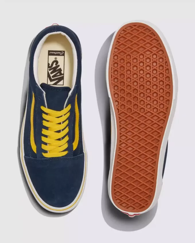 Customs Old Skool Schuh