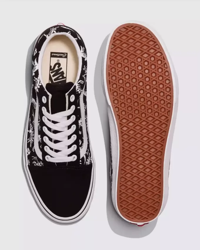 Customs Old Skool Schuh