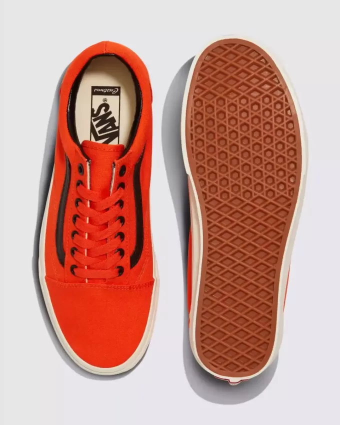 Customs Old Skool Schuh