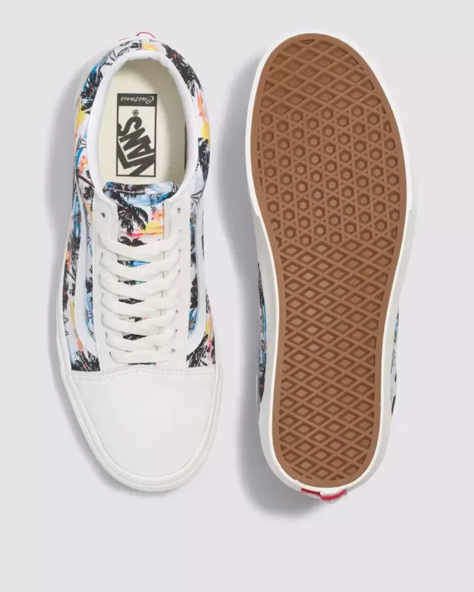 Customs Old Skool Schuh