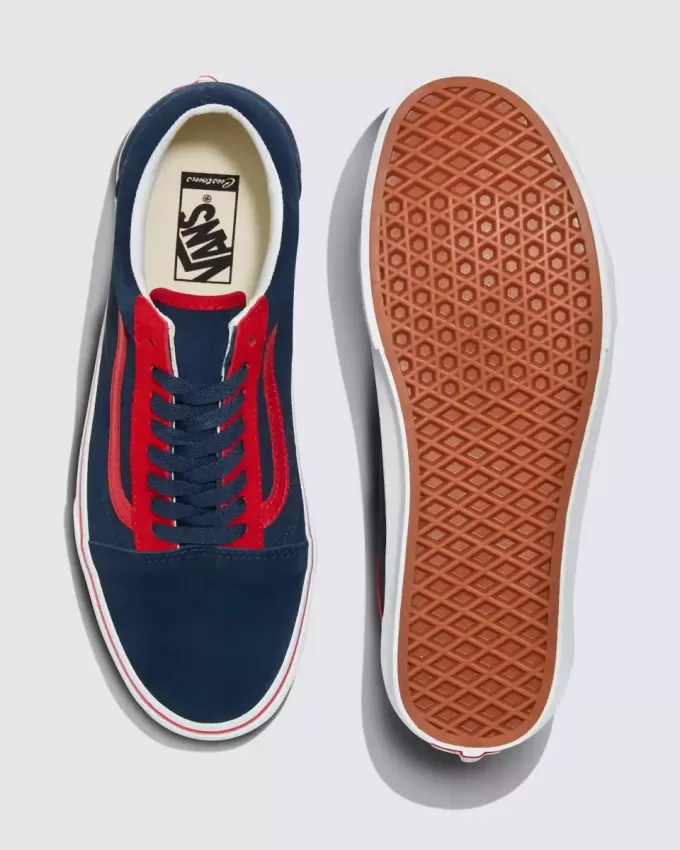 Customs Old Skool Schuh