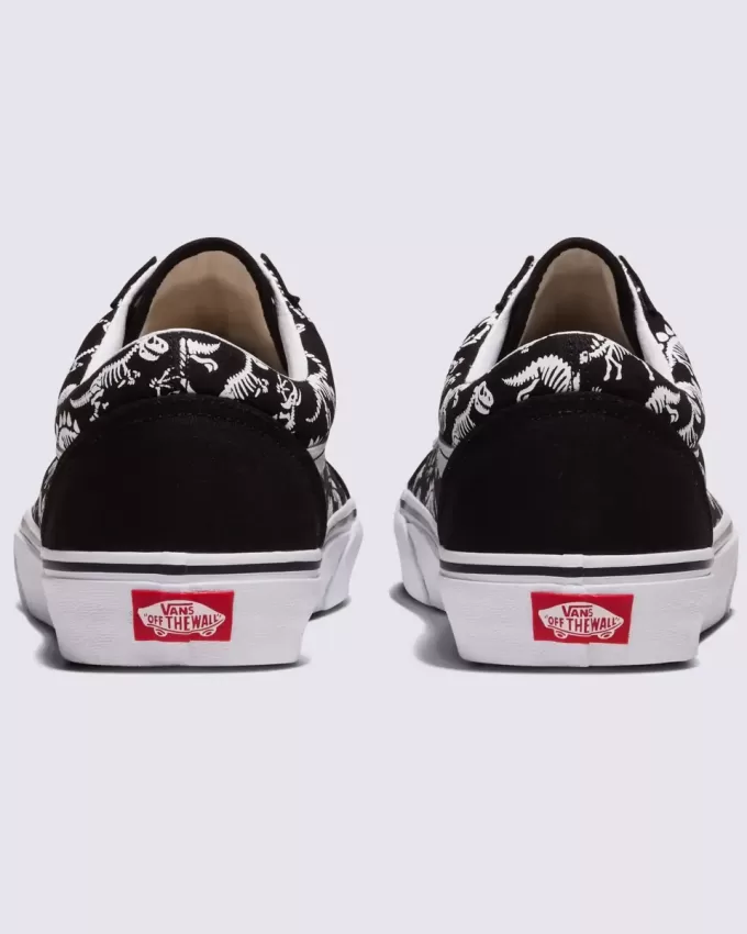 Customs Old Skool Schuh