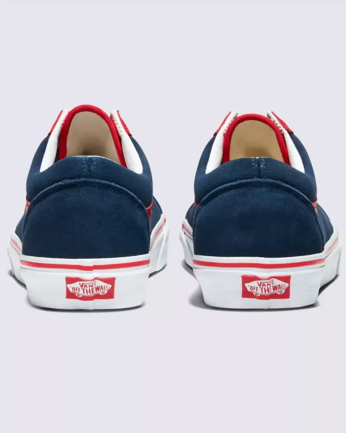 Customs Old Skool Schuh