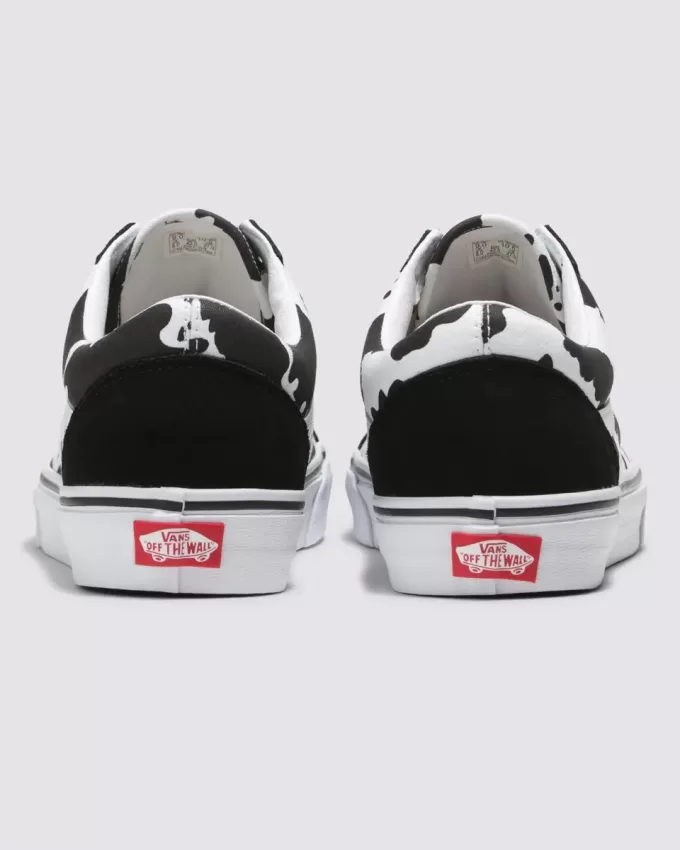 Customs Old Skool Schuh