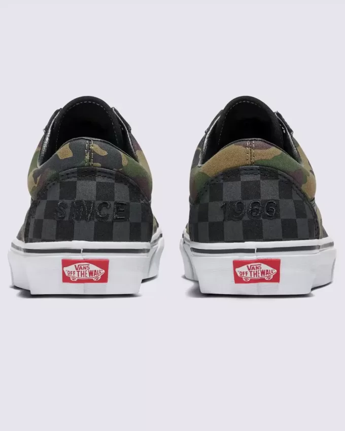 Customs Old Skool Schuh