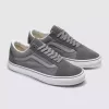 Customs Old Skool Wildlederschuh