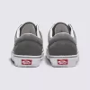 Customs Old Skool Wildlederschuh