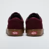 Customs Old Skool Wildlederschuh