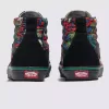 Customs Sk8-Hi Halloween Schuh