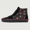 Customs Sk8-Hi Holiday Schuh